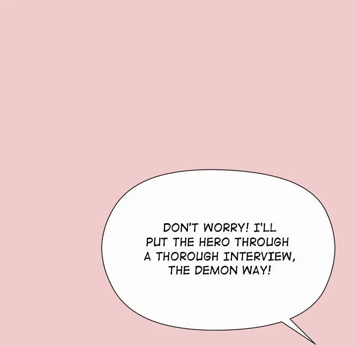 Hero Secretary Chapter 2 - Page 62