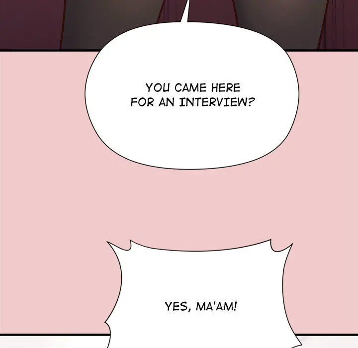 Hero Secretary Chapter 2 - Page 6