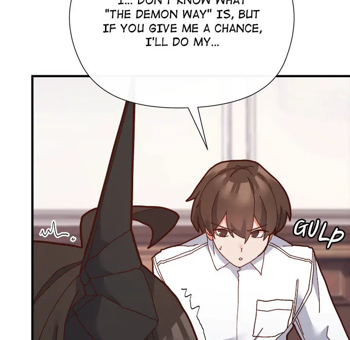 Hero Secretary Chapter 2 - Page 69
