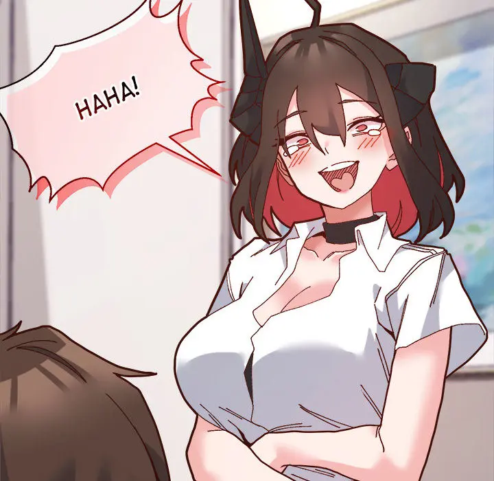 Hero Secretary Chapter 2 - Page 71