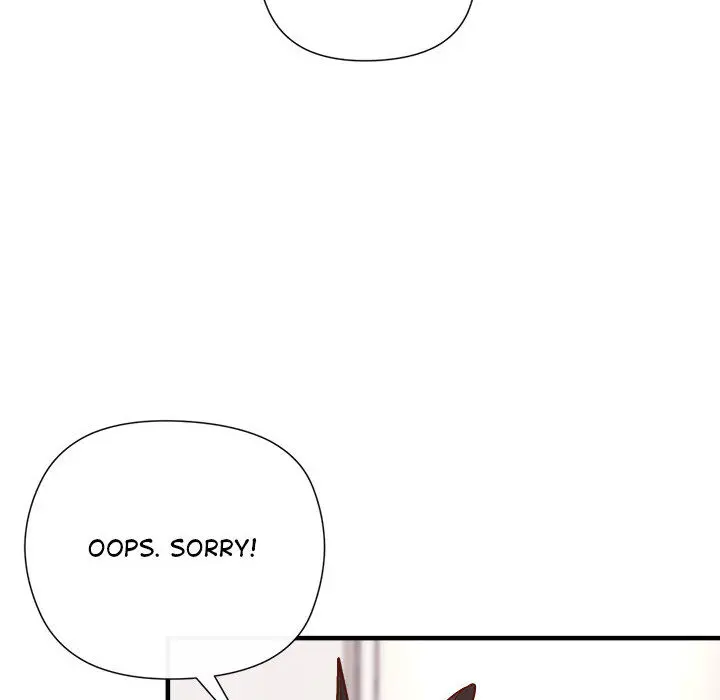 Hero Secretary Chapter 2 - Page 73