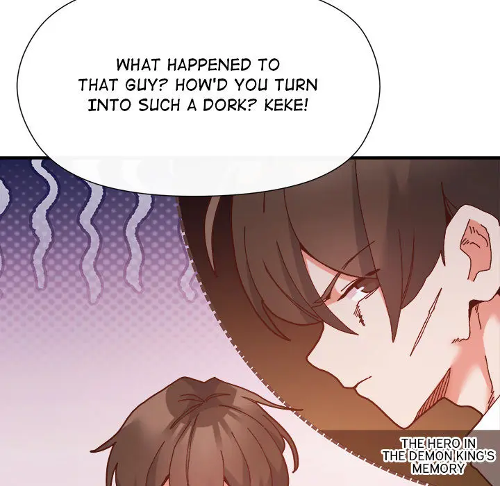 Hero Secretary Chapter 2 - Page 76