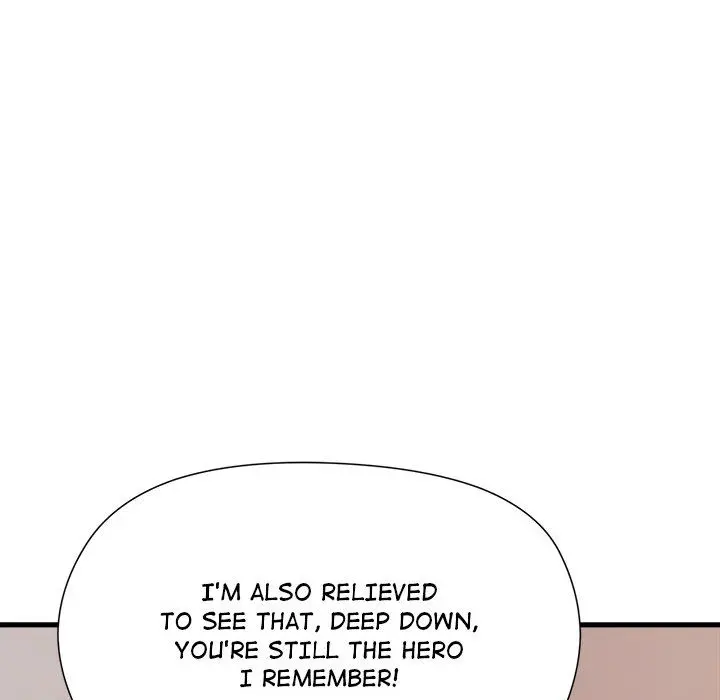Hero Secretary Chapter 2 - Page 78