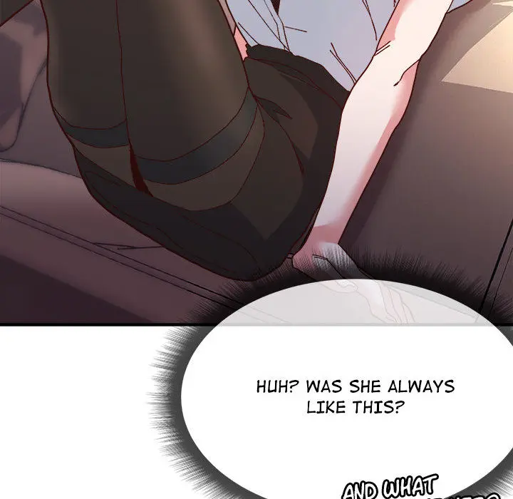 Hero Secretary Chapter 2 - Page 80