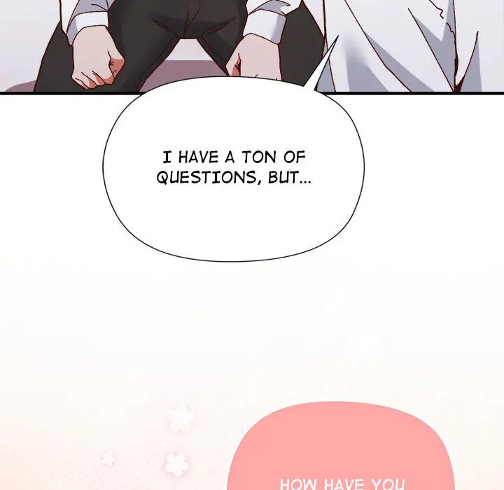 Hero Secretary Chapter 2 - Page 85
