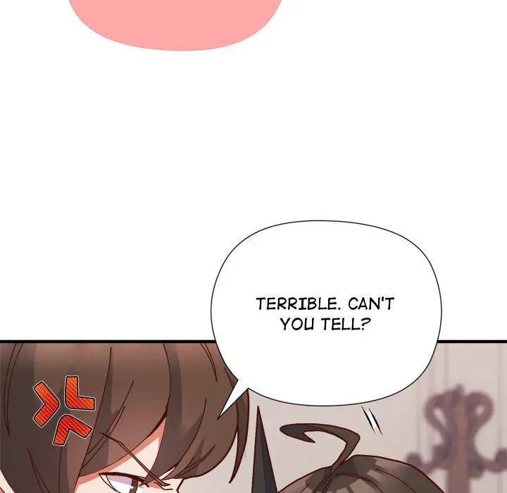 Hero Secretary Chapter 2 - Page 88