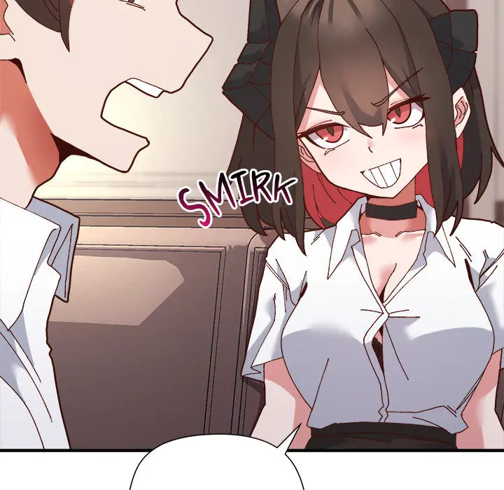 Hero Secretary Chapter 2 - Page 89