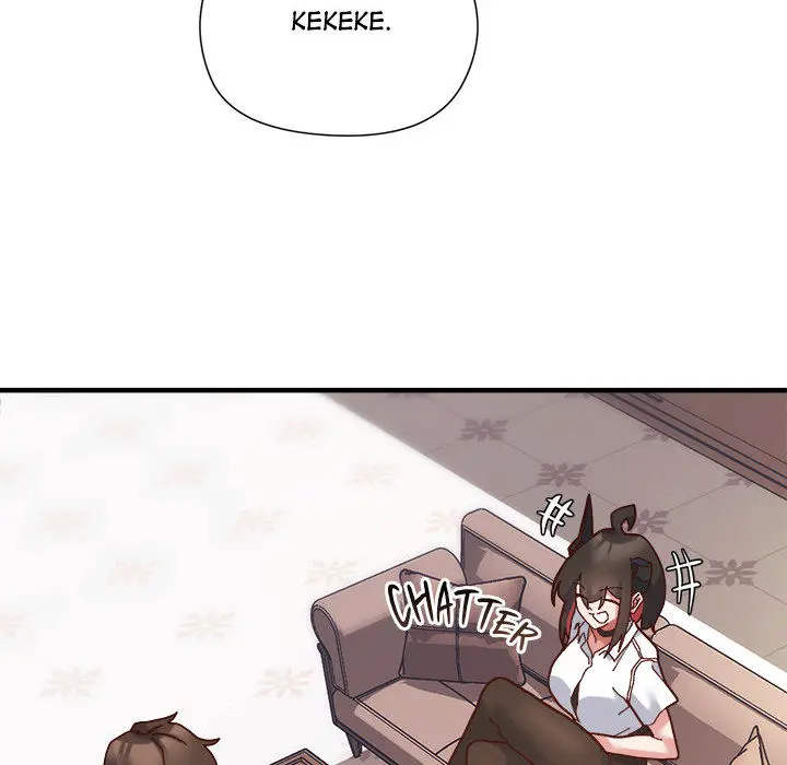 Hero Secretary Chapter 2 - Page 90