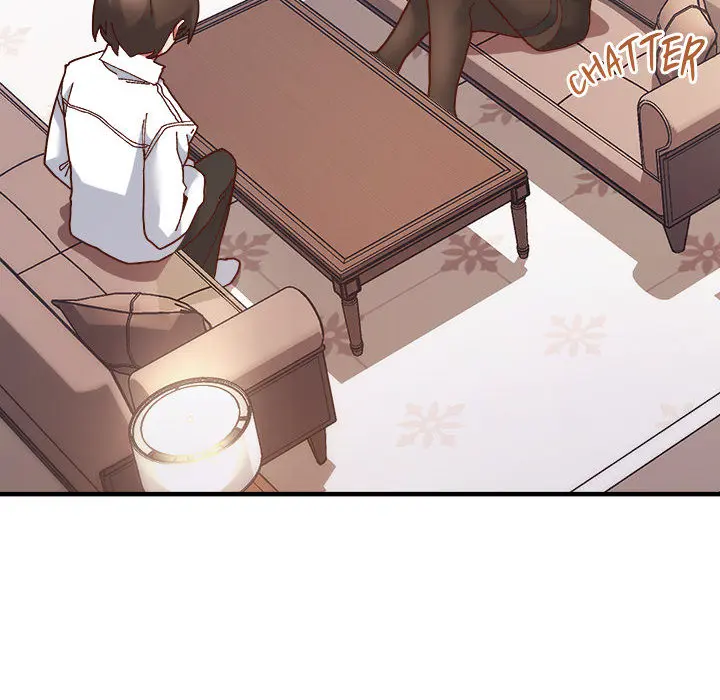 Hero Secretary Chapter 2 - Page 91