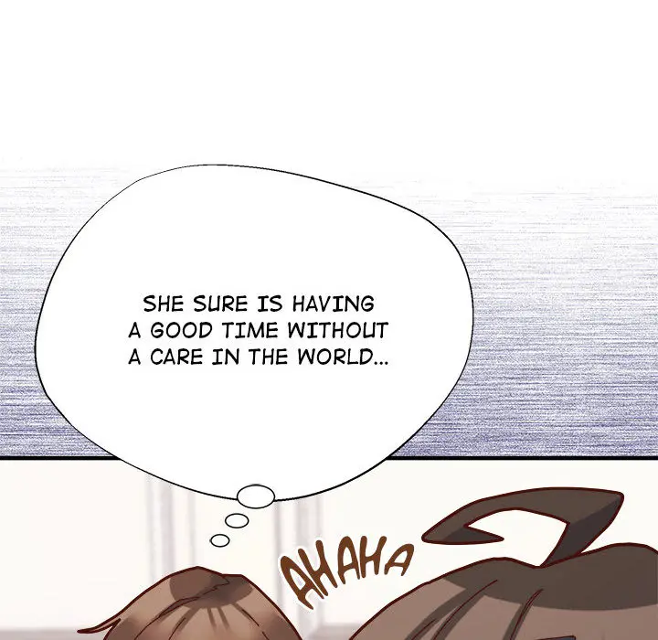 Hero Secretary Chapter 2 - Page 92