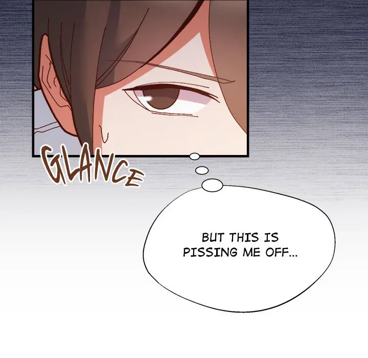 Hero Secretary Chapter 2 - Page 94