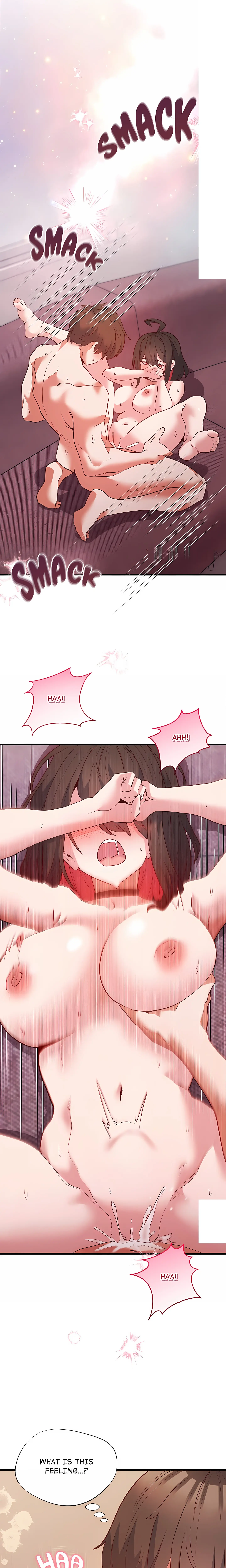 Hero Secretary Chapter 7 - Page 10