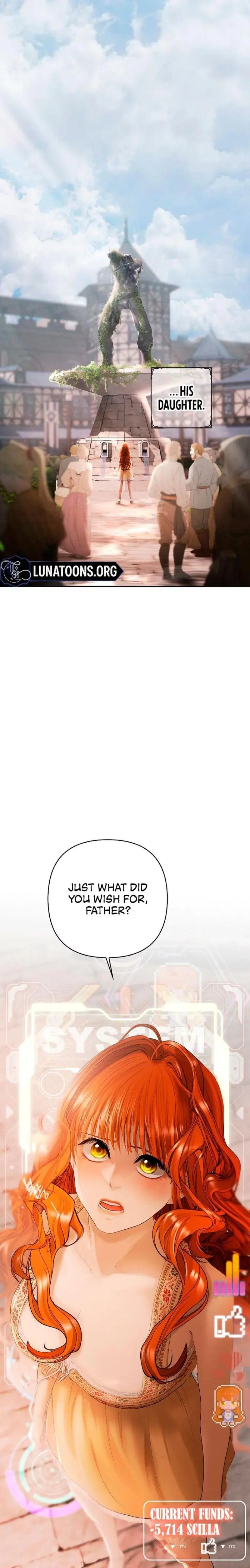 Heroes Save With Their Bodies Chapter 1 - Page 6