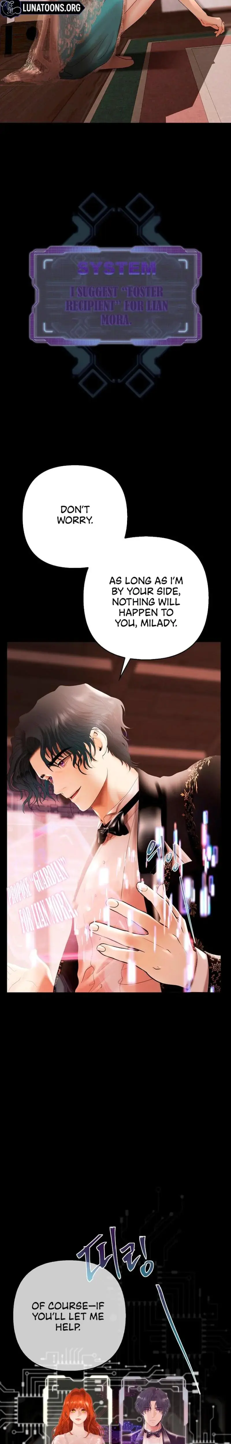 Heroes Save With Their Bodies Chapter 10 - Page 14