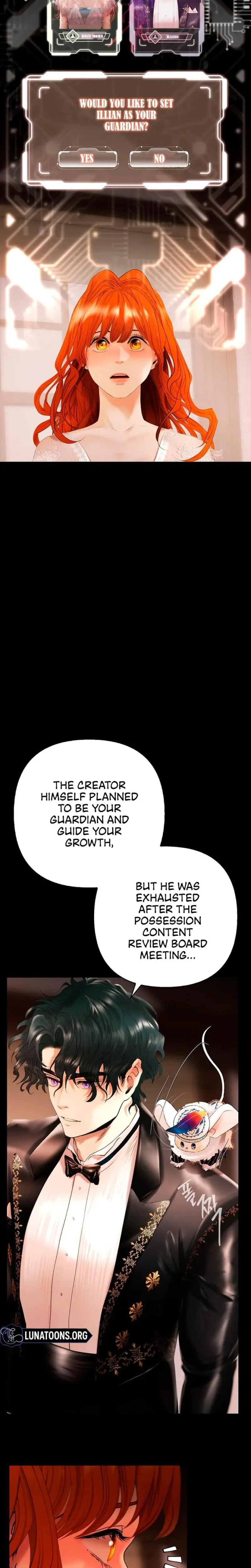 Heroes Save With Their Bodies Chapter 10 - Page 15