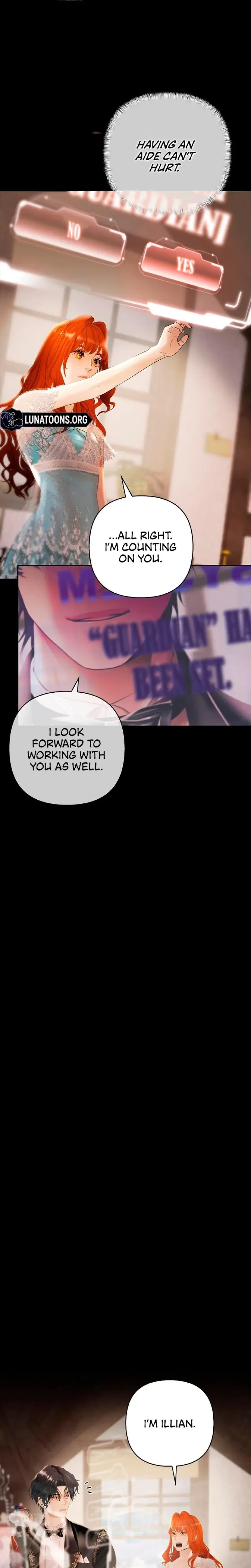 Heroes Save With Their Bodies Chapter 10 - Page 18