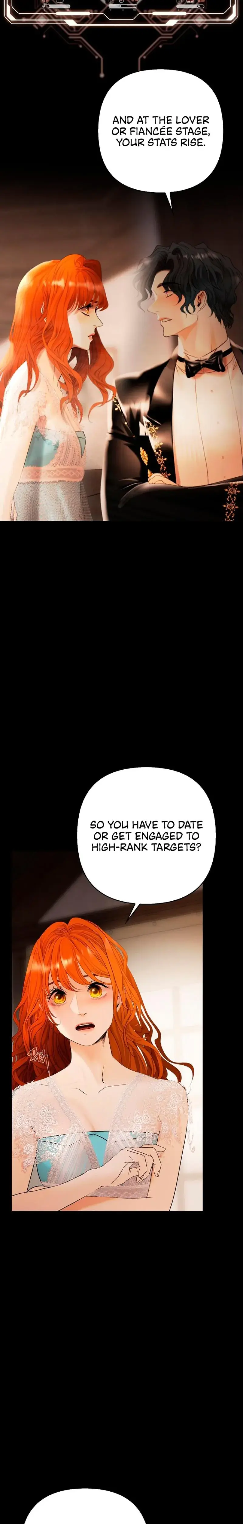 Heroes Save With Their Bodies Chapter 10 - Page 9