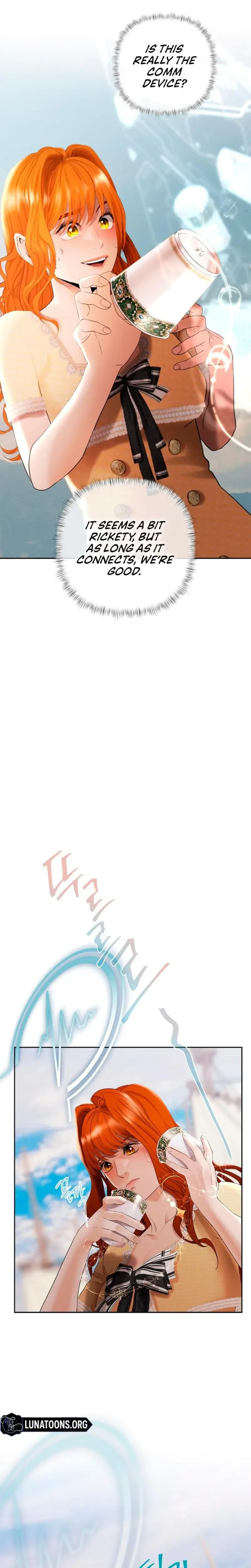Heroes Save With Their Bodies Chapter 11 - Page 4