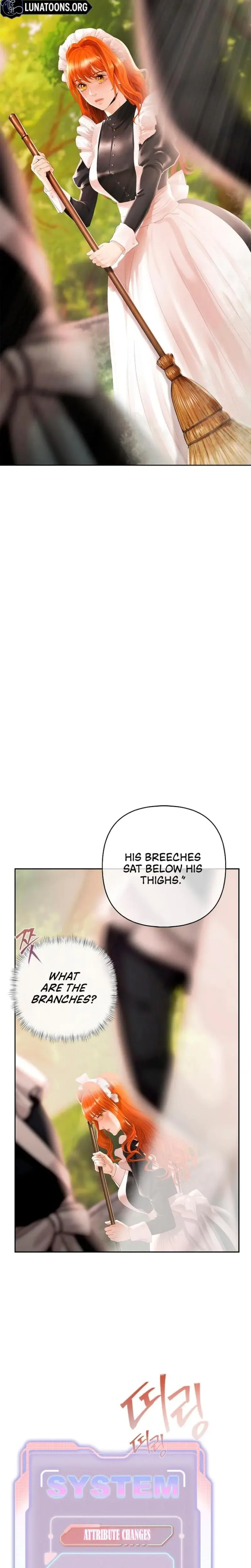 Heroes Save With Their Bodies Chapter 12 - Page 24