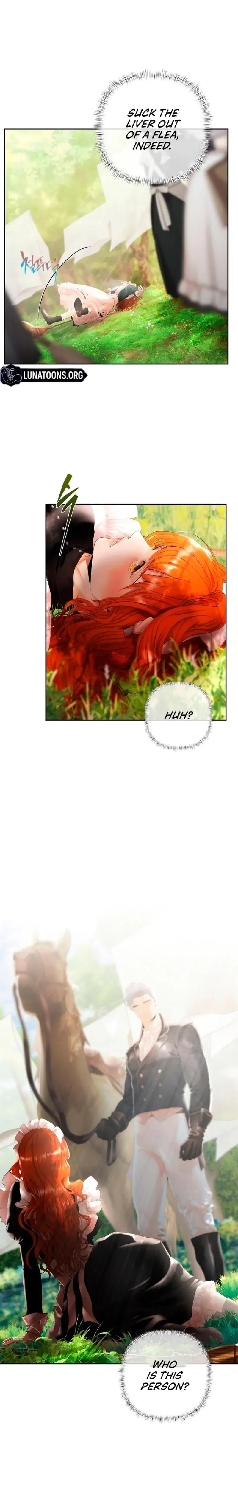Heroes Save With Their Bodies Chapter 12 - Page 26