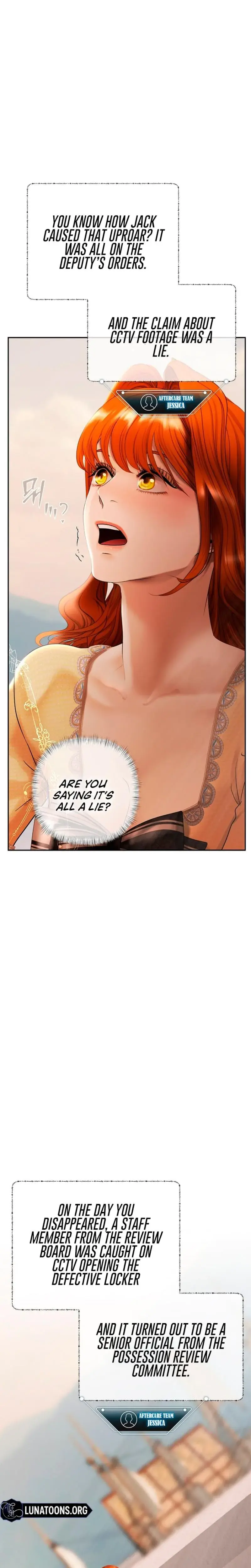 Heroes Save With Their Bodies Chapter 12 - Page 4