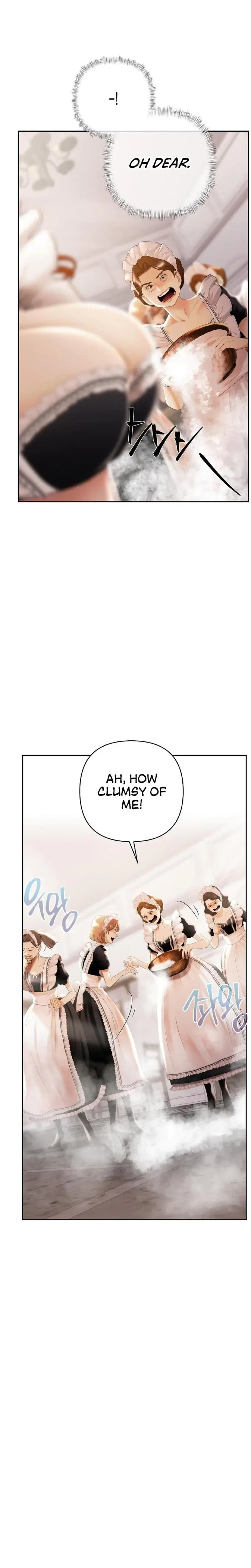Heroes Save With Their Bodies Chapter 13 - Page 13