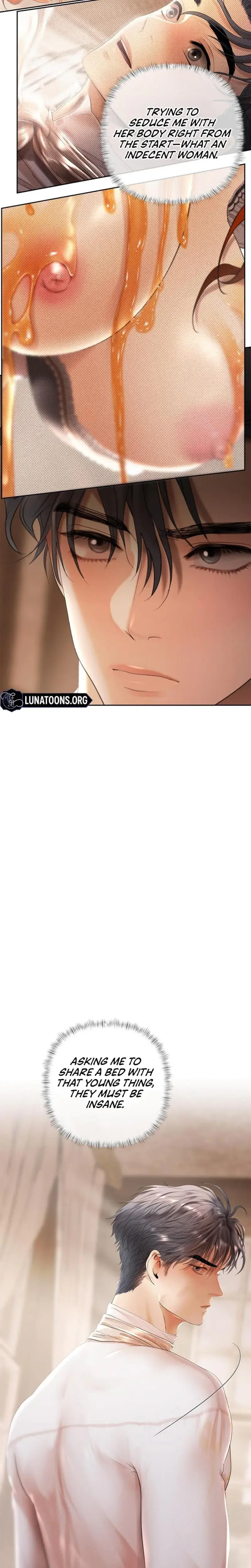 Heroes Save With Their Bodies Chapter 14 - Page 14