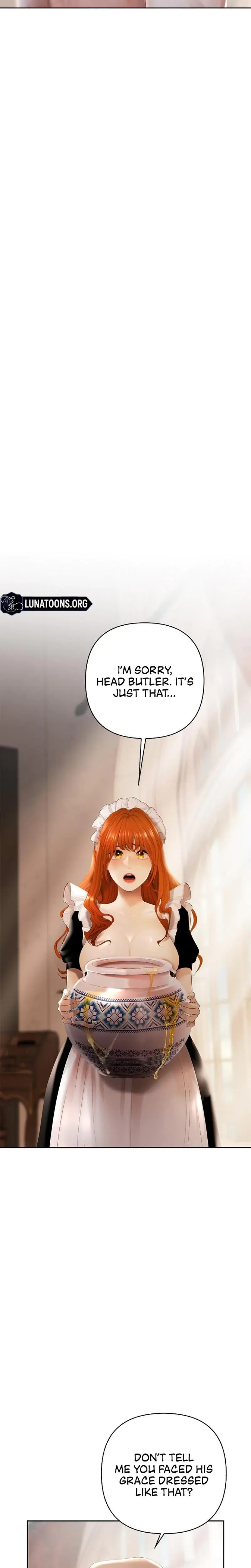 Heroes Save With Their Bodies Chapter 14 - Page 15