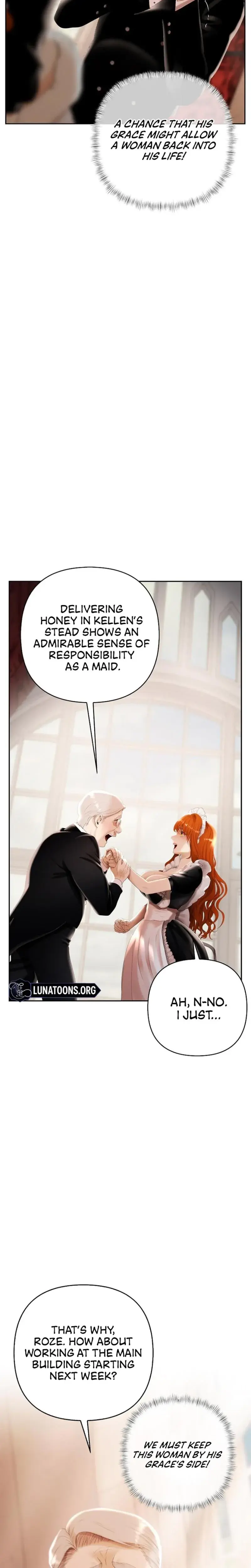 Heroes Save With Their Bodies Chapter 14 - Page 17