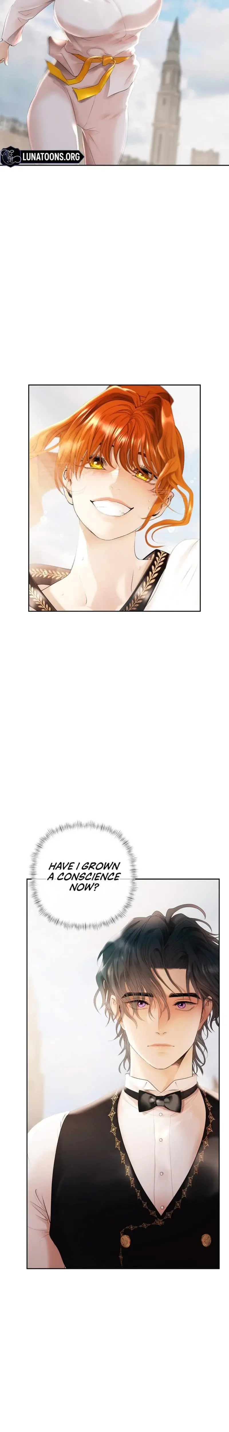 Heroes Save With Their Bodies Chapter 14 - Page 28