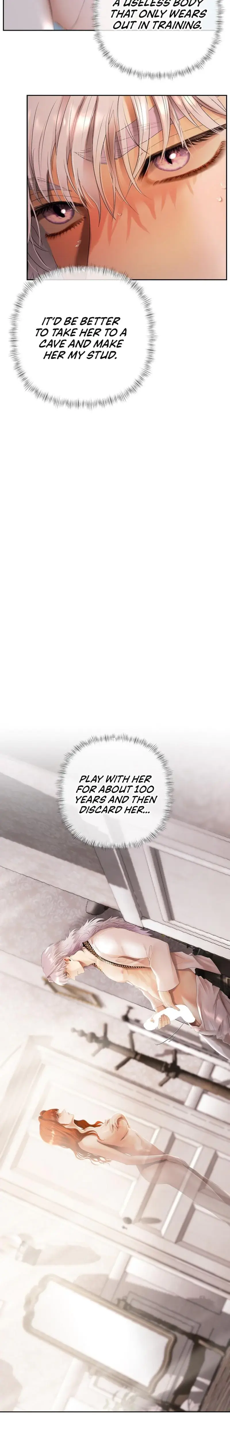 Heroes Save With Their Bodies Chapter 15 - Page 10
