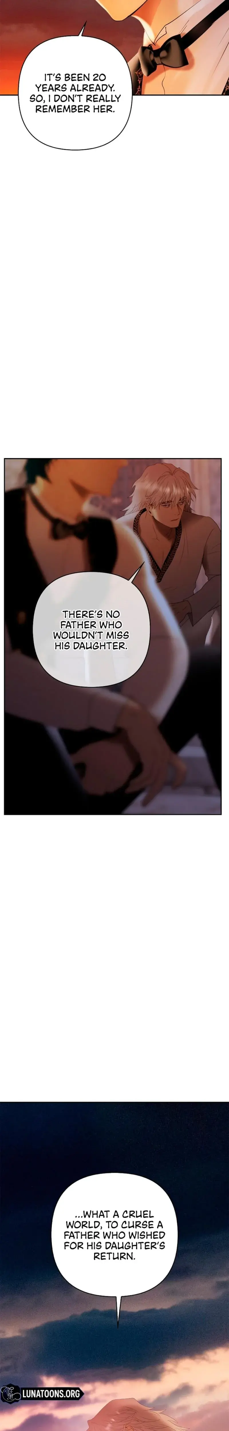 Heroes Save With Their Bodies Chapter 16 - Page 11