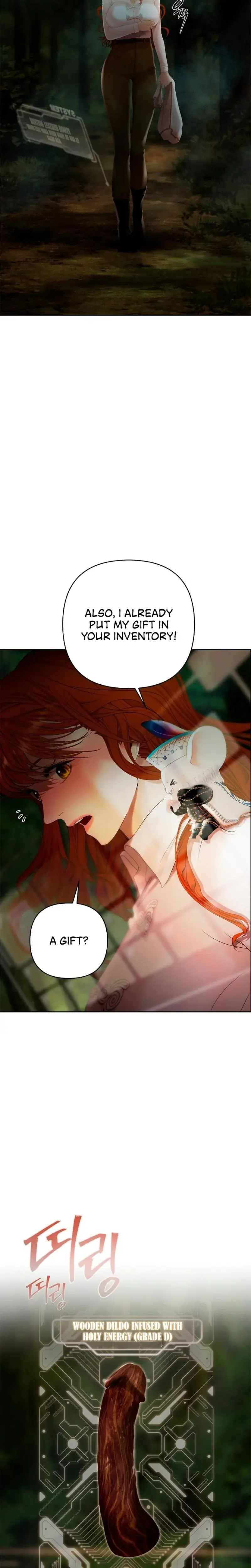 Heroes Save With Their Bodies Chapter 16 - Page 15