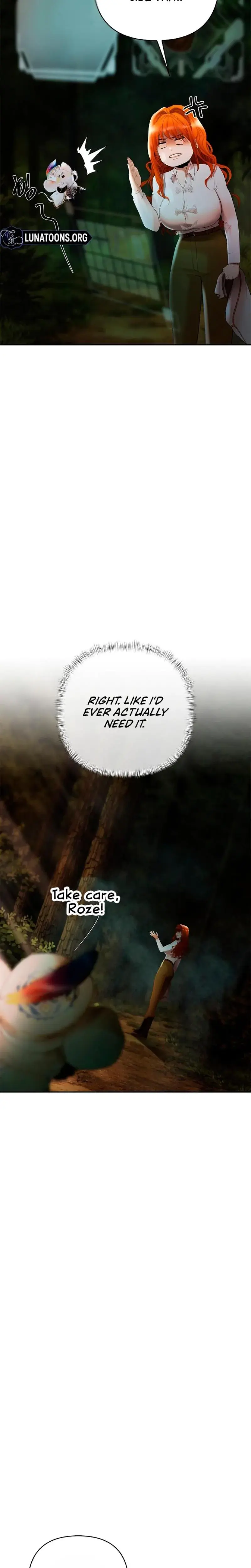 Heroes Save With Their Bodies Chapter 16 - Page 17