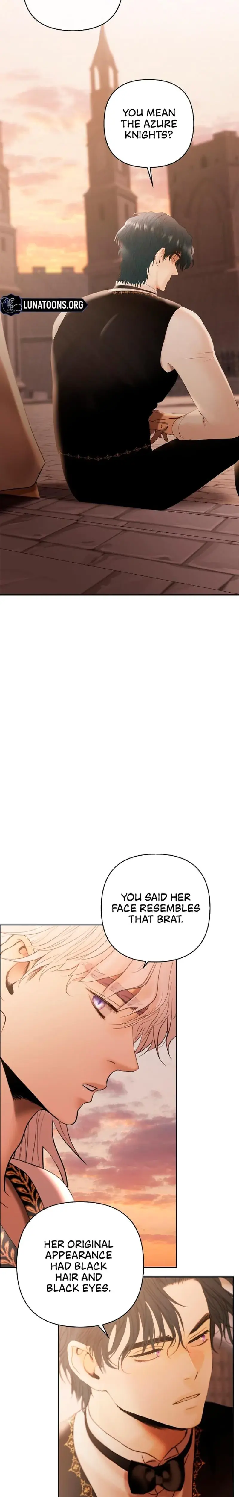 Heroes Save With Their Bodies Chapter 16 - Page 7