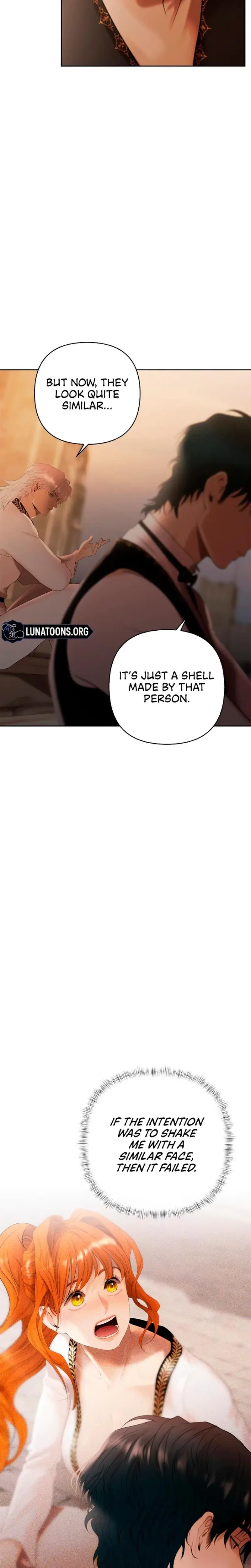 Heroes Save With Their Bodies Chapter 16 - Page 8