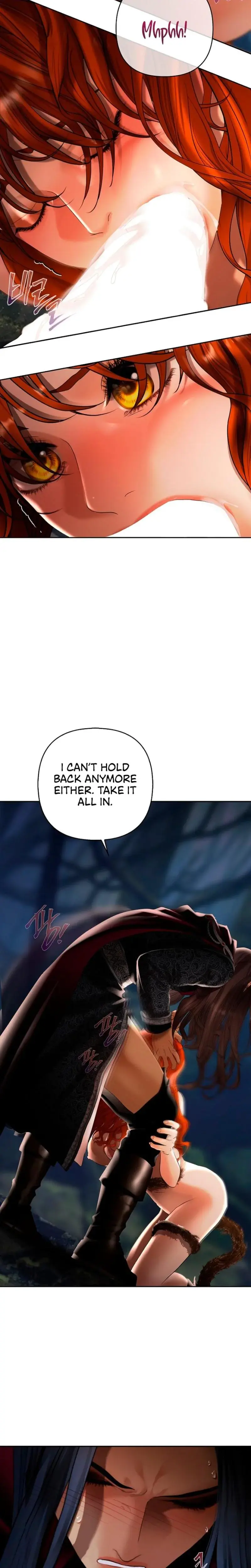 Heroes Save With Their Bodies Chapter 17 - Page 17