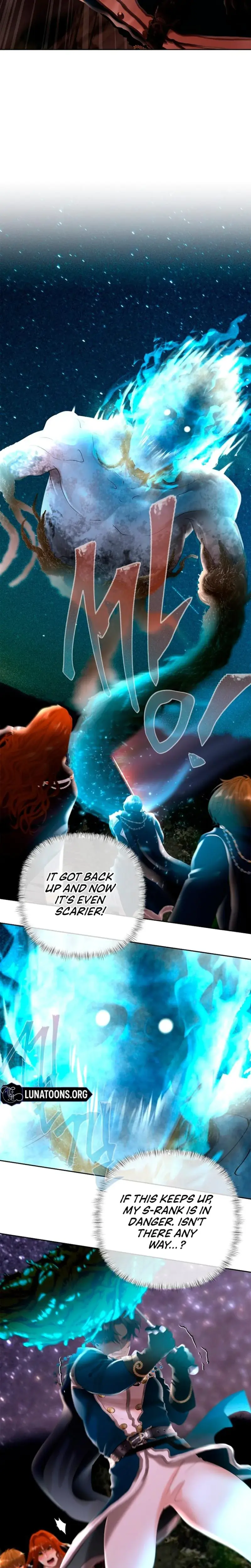 Heroes Save With Their Bodies Chapter 18 - Page 15