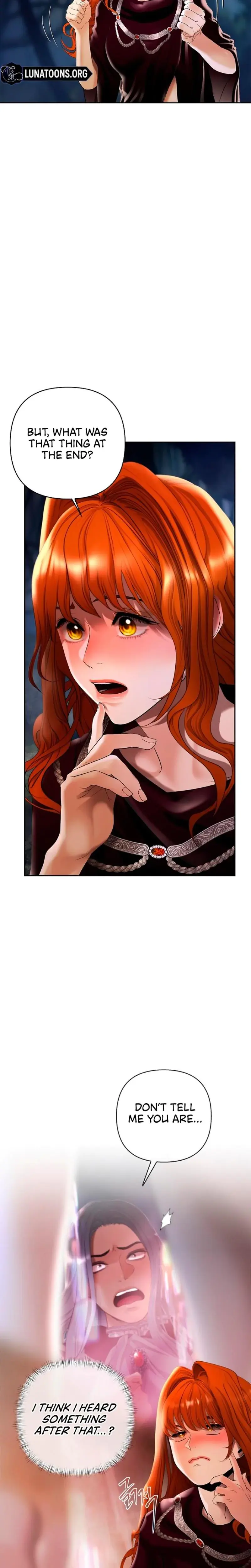 Heroes Save With Their Bodies Chapter 18 - Page 2
