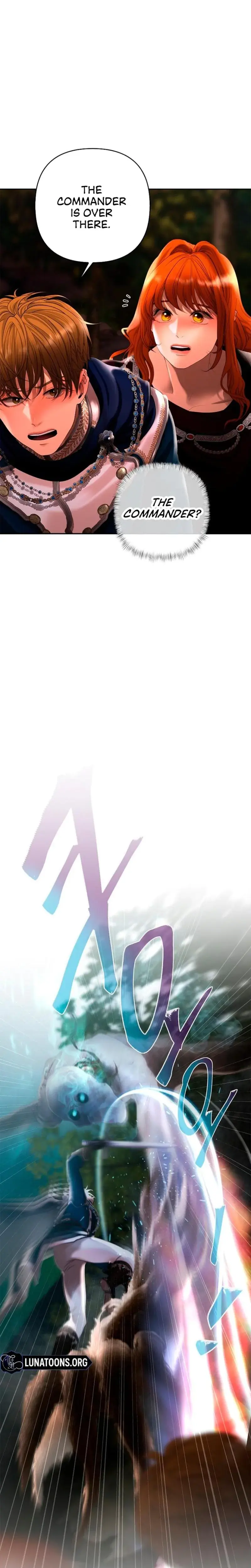 Heroes Save With Their Bodies Chapter 18 - Page 9
