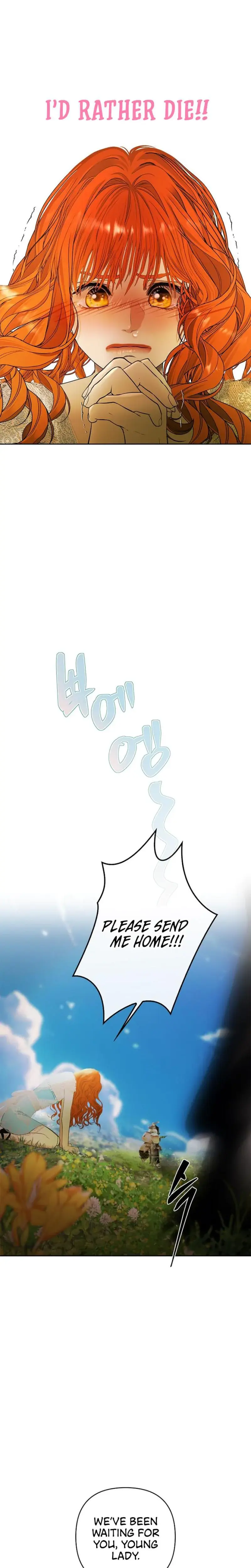 Heroes Save With Their Bodies Chapter 2 - Page 10
