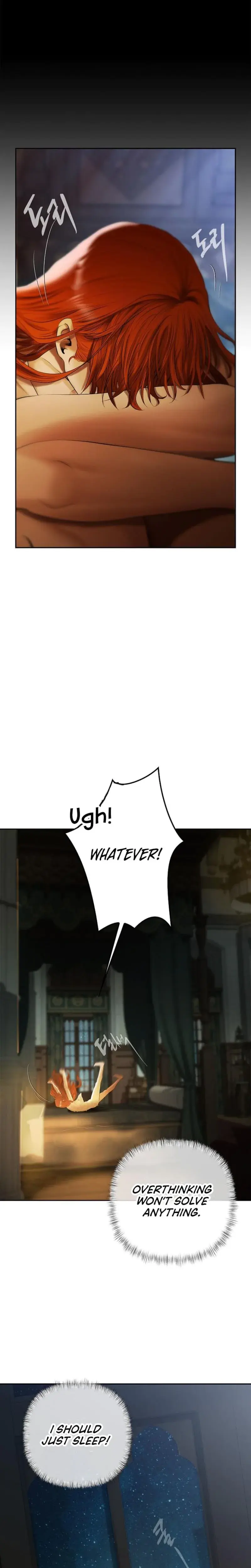 Heroes Save With Their Bodies Chapter 2 - Page 40