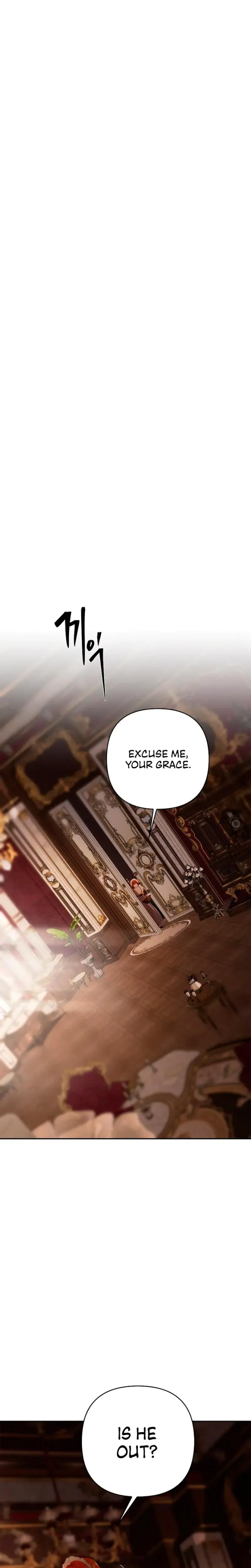 Heroes Save With Their Bodies Chapter 20 - Page 8