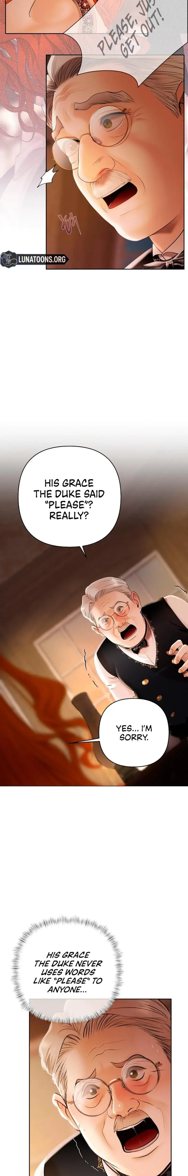 Heroes Save With Their Bodies Chapter 21 - Page 17