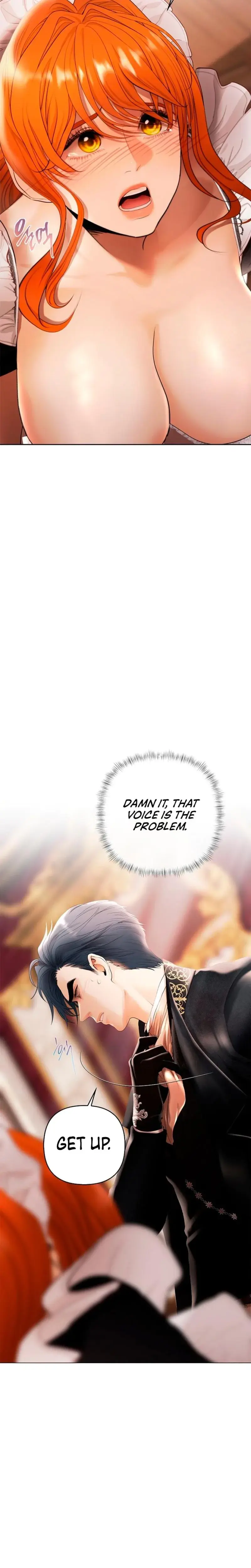 Heroes Save With Their Bodies Chapter 21 - Page 4