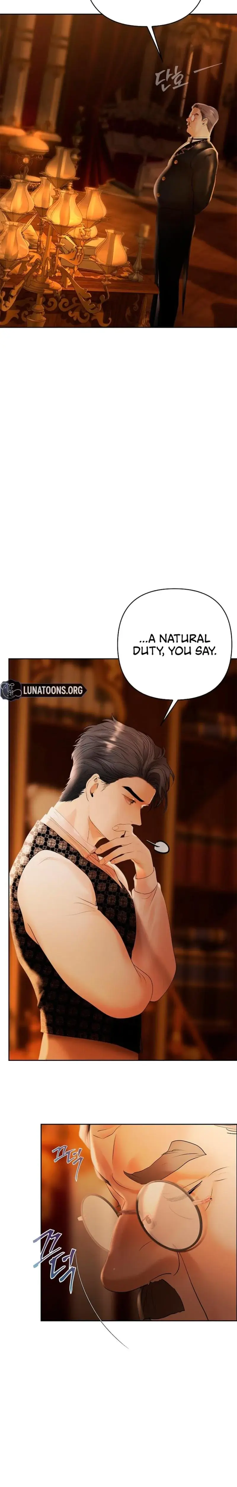 Heroes Save With Their Bodies Chapter 22 - Page 10