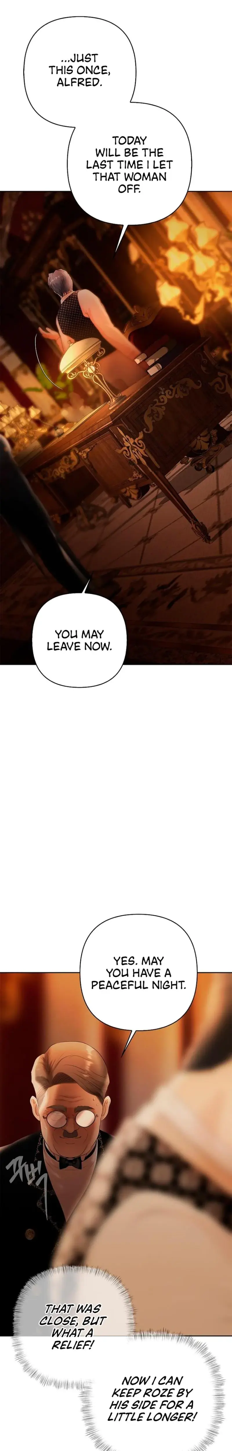 Heroes Save With Their Bodies Chapter 22 - Page 11