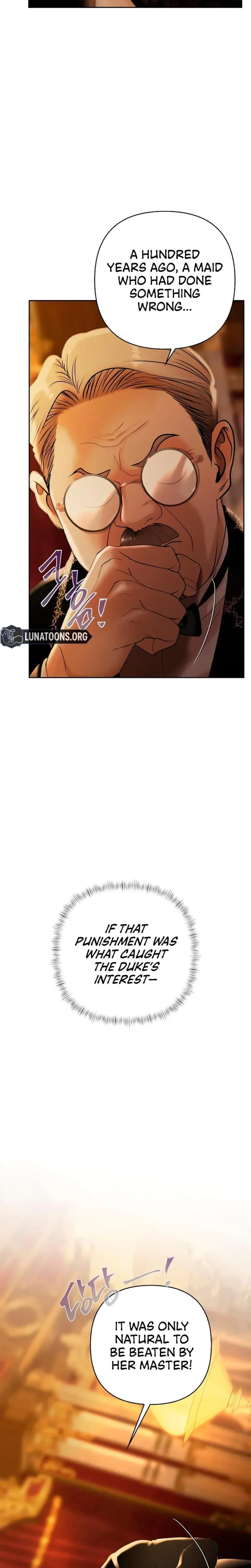 Heroes Save With Their Bodies Chapter 22 - Page 5
