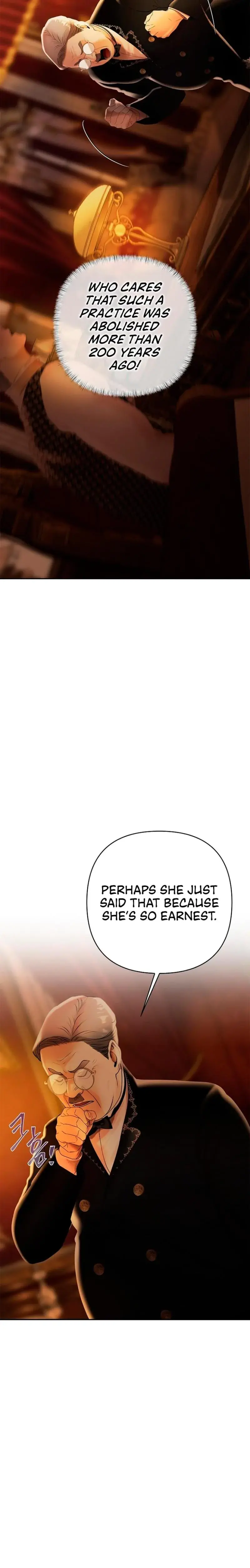 Heroes Save With Their Bodies Chapter 22 - Page 6