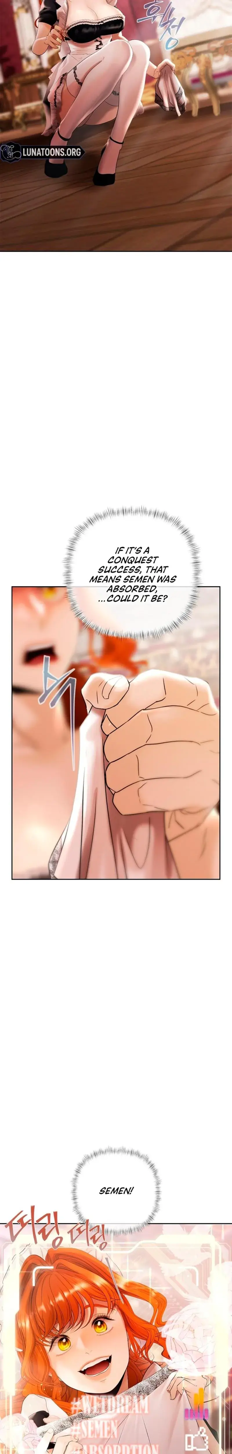 Heroes Save With Their Bodies Chapter 23 - Page 17